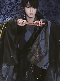 穿越古代嫁得帅哥