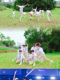 TF家族：团宠妹妹是校霸