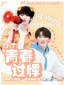TNT：青春过悸