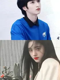 严浩翔：星里雨散，我一直都在