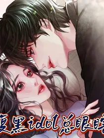 腹黑idol总眼瞎