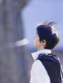 羽生结弦：一口一颗柚子糖