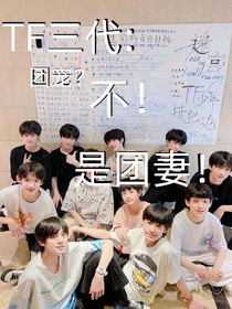 TF三代：团宠？不！是团妻