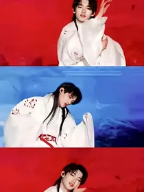 all鑫：我穿越啦？！还是古代！