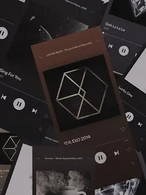 EXO：2012