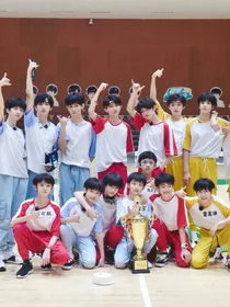 TF家族：恋爱吧