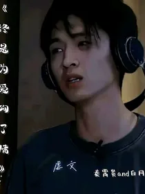 终是为爱殉了情