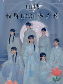 18楼：收群idol做夫君