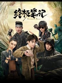 盗笔后续
