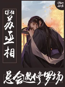 苏丞相总是会遇修罗场