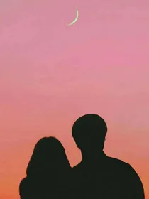 远远望一眼