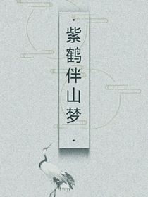 紫鹤伴山梦