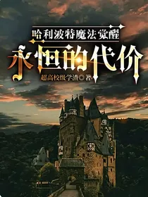 哈利波特魔法觉醒：永恒的代价