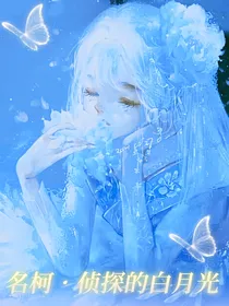 名柯之侦探的白月光