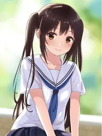 变成女生之后，我成了校花