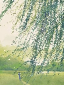 香蜜天乩之上神劫