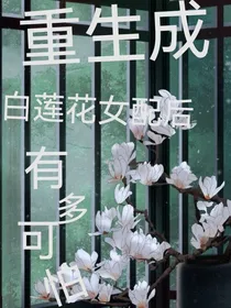 重生成白莲花女配后有多可怕