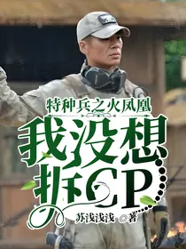 特种兵之火凤凰：我没想拆CP