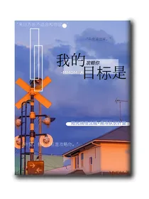 我的目标是攻略你（双男主）