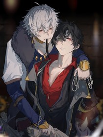 贪欢：Sickanddelicate影帝