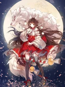 综穿：美人有疾