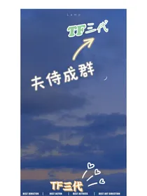 TF三代女尊：夫侍成群