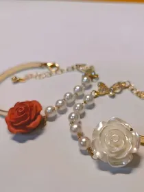 双生奇迹花