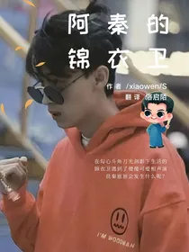 阿秦的锦衣卫