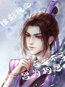 综影视之莲心不苦皆为相思