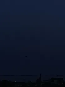 来自30612星球的梦