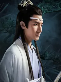 陈情令之念念不忘蓝曦臣