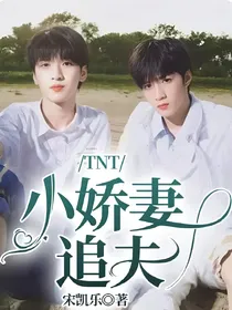 TNT小娇妻追夫