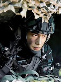 特战荣耀：战神在上
