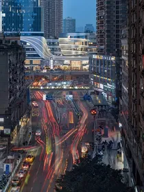 长夜天际线：2077