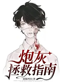 炮灰拯救指南