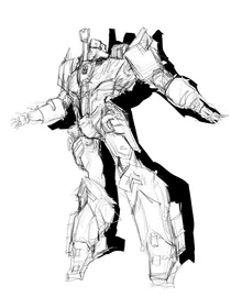 Transformer——Megatron