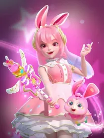 巴拉拉小魔仙之星缘我是夏乐彤