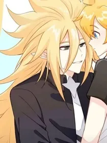 创世神独宠天使