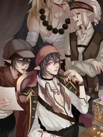 帕洛斯穿越了？！