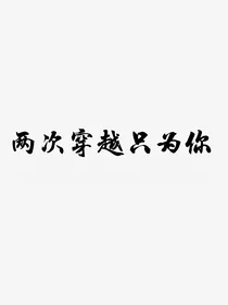 两次穿越只为你