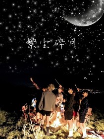 BTS：繁尘碎星