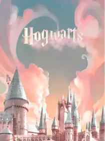 HP：团宠的心思谁能懂