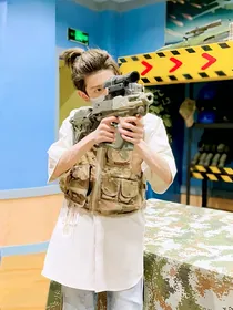 快穿之宝贝别乱来