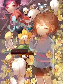 自设骨变成团宠