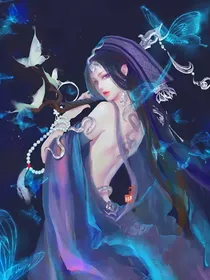 斗1：九尾雪狐