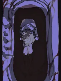 玫瑰花……枯萎了