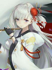 缘落如之年