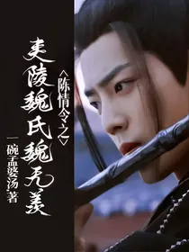陈情令之夷陵魏氏魏无羡