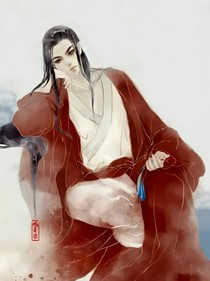穿成小奶狐
