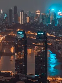 时代峰峻二代：错过